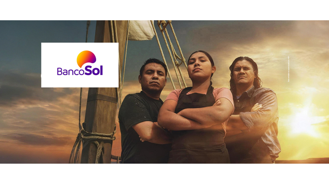 BancoSol en Bolivia: historia, créditos y servicios