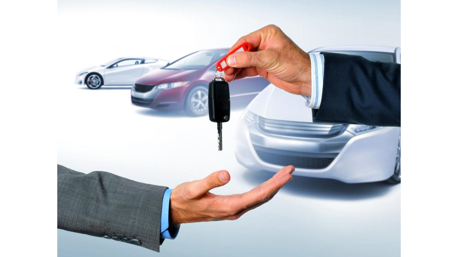 Préstamo sobre vehículos Credifin: obtenga dinero rápido usando su auto como garantía