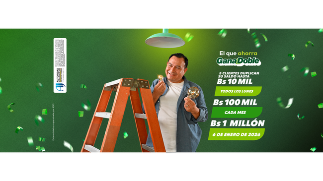 Banco Ganadero en Bolivia: historia, productos y opciones de crédito